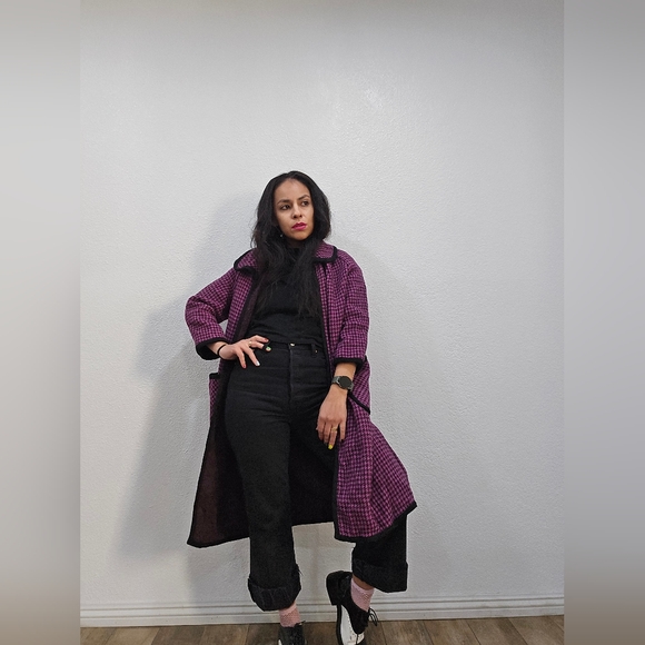 Coat - Picture 4 of 14